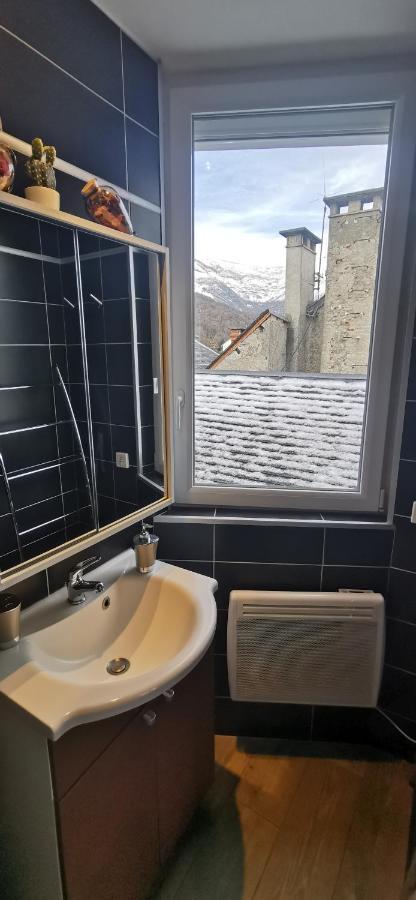 ארגלס-גזוסט Appartement Cocooning Avec Vue Sur Les Pyrenees מראה חיצוני תמונה