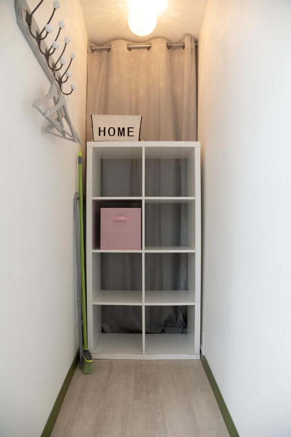 ארגלס-גזוסט Appartement Cocooning Avec Vue Sur Les Pyrenees מראה חיצוני תמונה